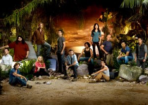 Lost has enjoyed worldwide success since its inception in 2004.